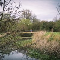 UNDERCURRENT – join Revoluton Arts for a creative exploration of the River Lea