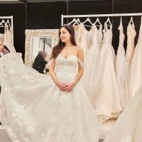 The National Wedding Show