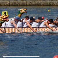 London-Macao Dragon Boat Festival 2027