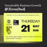 Sustainable Business Growth Session: Local Tourism & Impact