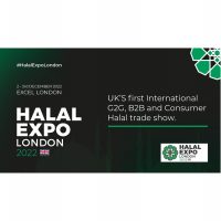 Halal Expo London