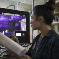 Made Smarter London: Sustainable Manufacturing Showcase