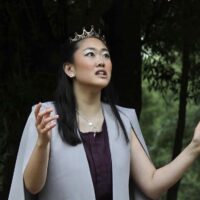 Midsummer Magic