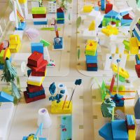 LFA2023: Build-A-Town