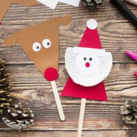 Festivities at your local library