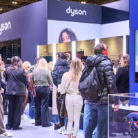 Salon International