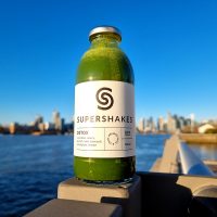 Riverscape At Home With...SuperShakes