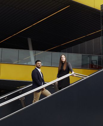 Business and programme management