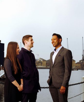 Marketing, communications and engagement